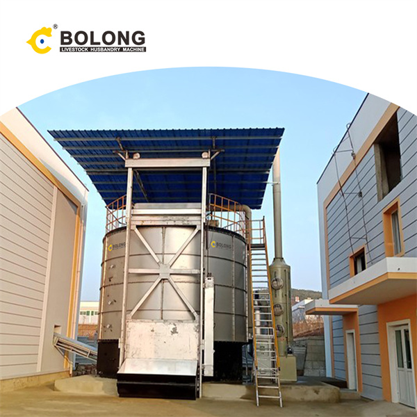 <h3>reliable animal poo fermenter biology-Fermentation Control </h3>
